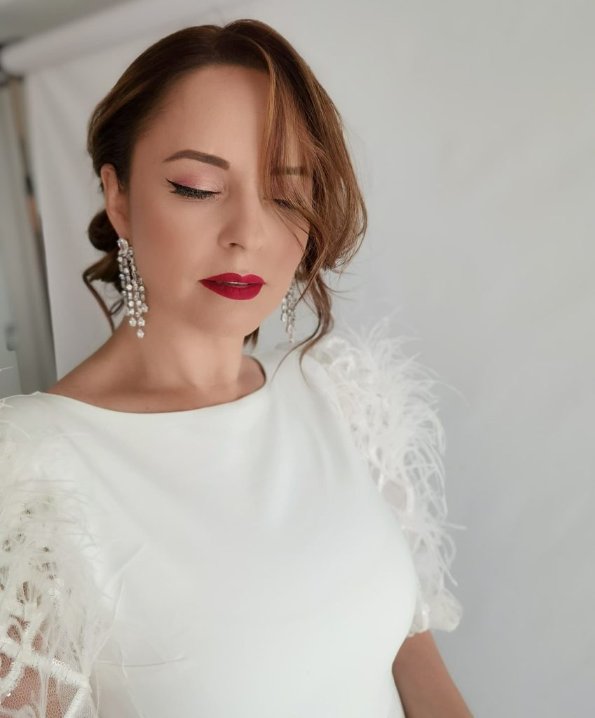 Andreea Marin a învățat din fiecare eșec o lecție care a făcut-o mai puternică