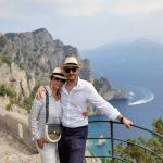 Vedeta petrece vacanțe de neuitat alături de partenerul ei