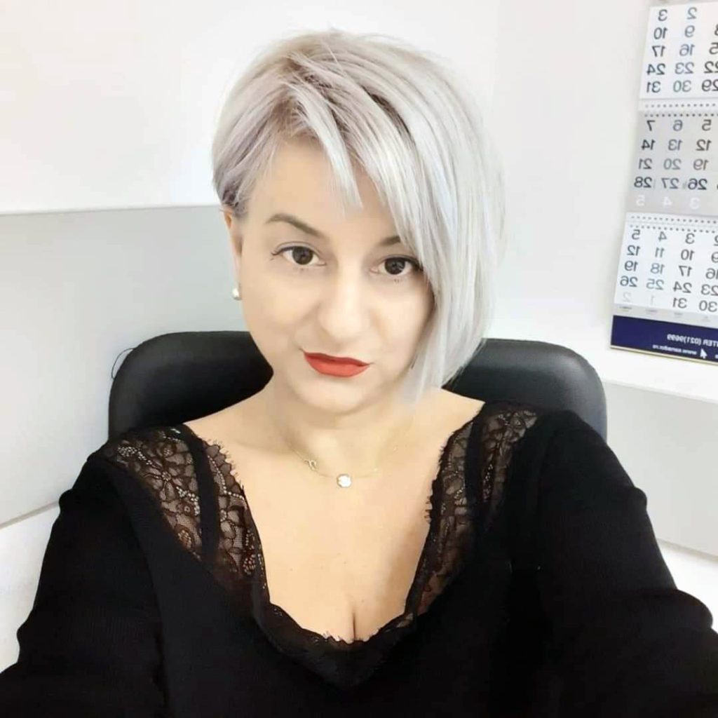 Psihologul Carmen Stanciu ne-a spus cum s-au schimbat femeile în pandemie