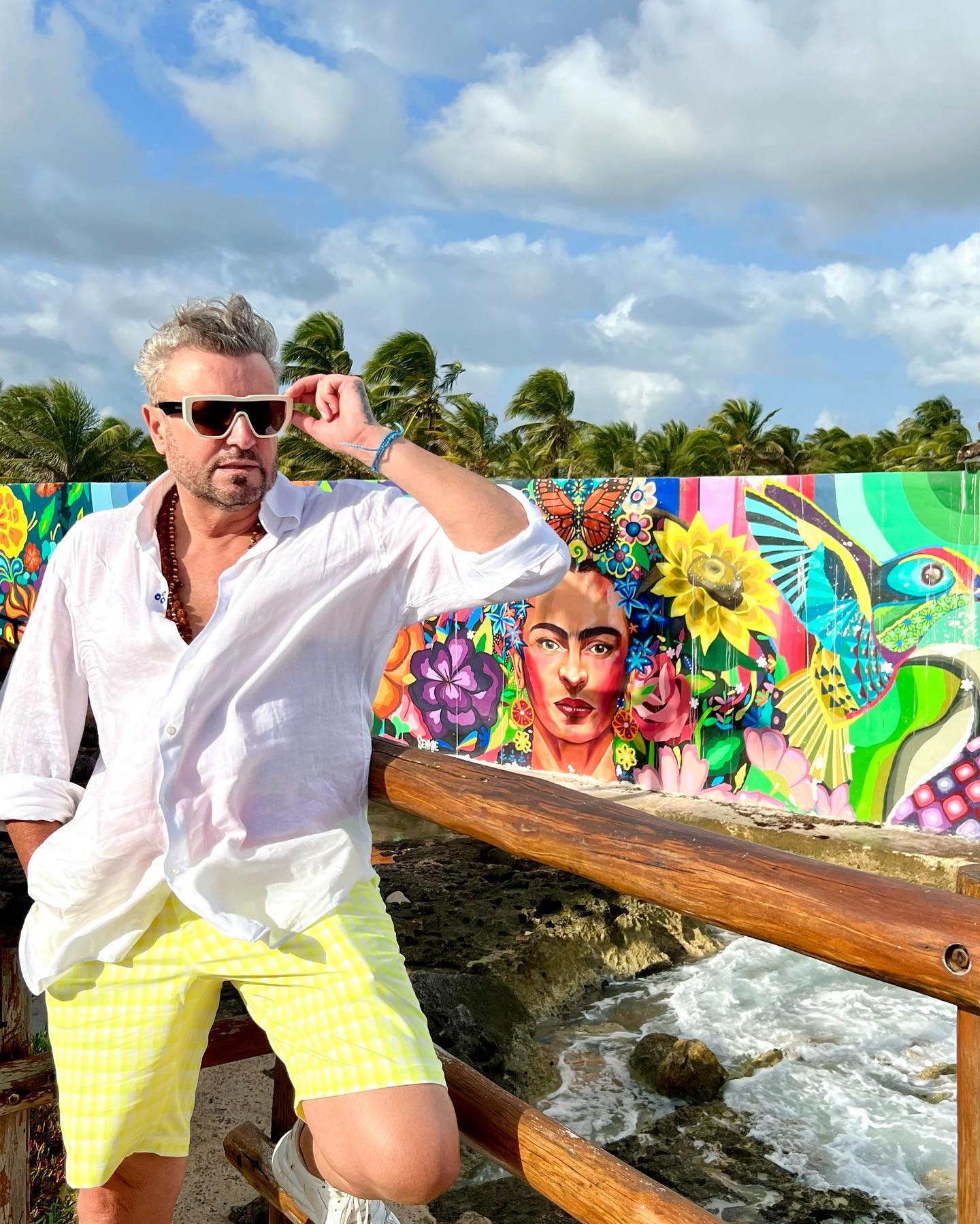 Cătălin Botezatu deține mai multe proprietăți