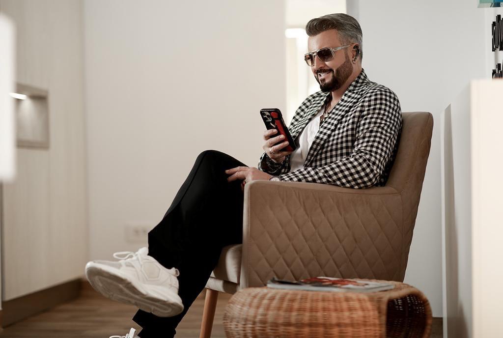 Creatorul de modă face investiții în imobiliare