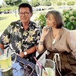 Gabriel Dorobanțu are o relație specială cu Marina Voica