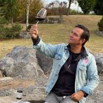 Omul de radio este un fin cunoscător al vinurilor