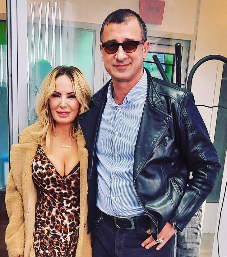 Daniela și George sunt o familie fericită chiar dacă nu au certificat de căsătorie