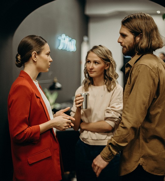 Sunt îndrăgostită de soțul surorii mele