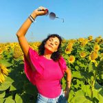 Ioana Ginghină recunoaște că e imposibil să ții un secret ca persoană publică