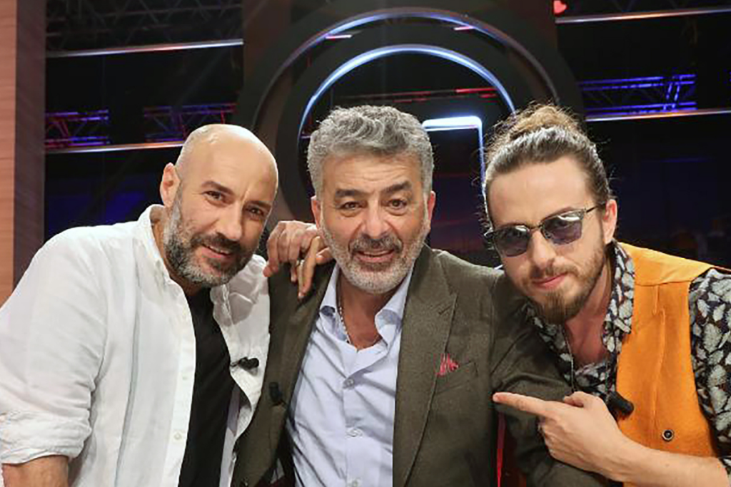 Jurații MasterChef ne-au dezvăluit cum își vor răsfăța mamele de 8 Martie, dar și ce lecții importante de viață au primit de la ele