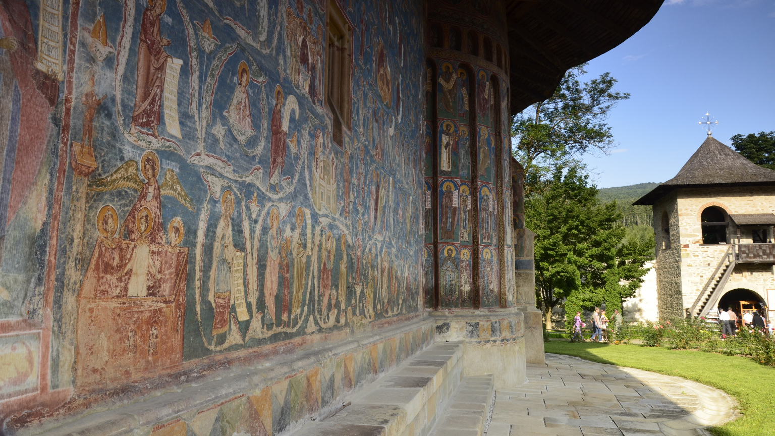 Obiective turistice din România: Top 7 locuri pe care trebuie să le vizitezi în țara ta