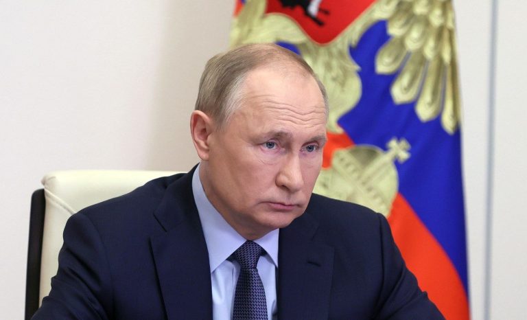 Femeia pe care Vladimir Putin a îmbogățit-o. A fost menajeră, iar acum este milionară