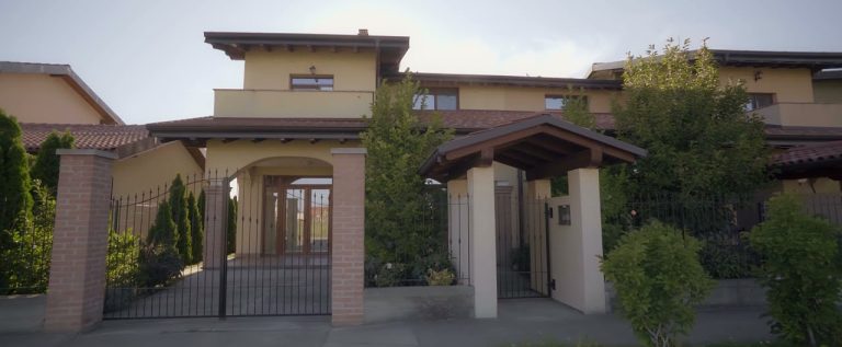 Cartierul din București interzis pe vremea lui Nicolae Ceaușescu. A fost înființat printr-un act de corupție