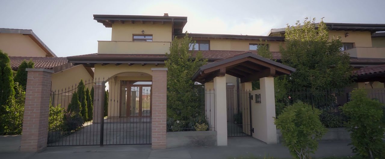 Cartierul Primăverii, cartierul din București interzis pe vremea lui Nicolae Ceaușescu Foto: YouTube/Valentin Ionașcu