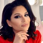 Nasrin Ameri a lucrat opt ani la Antena Stars