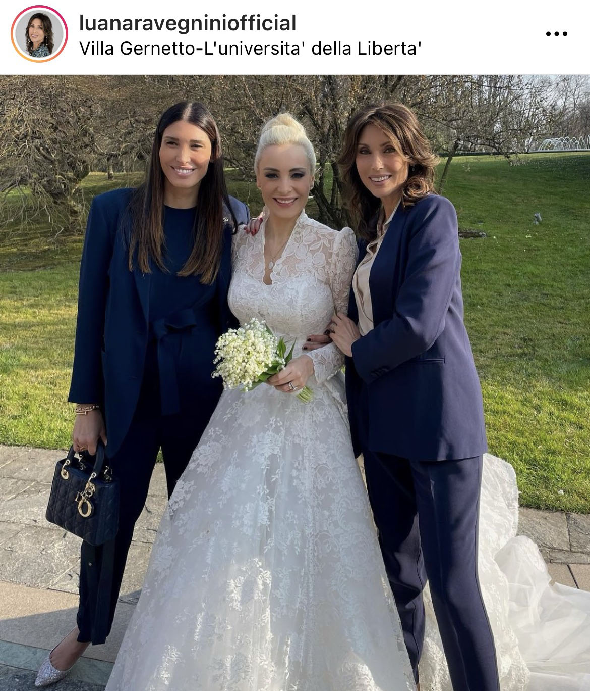 Silvio Berlusconi s-a căsătorit cu iubita lui de 32 de ani