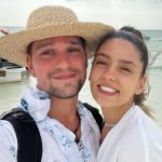 Vlad Gherman și Oana Moșneagu