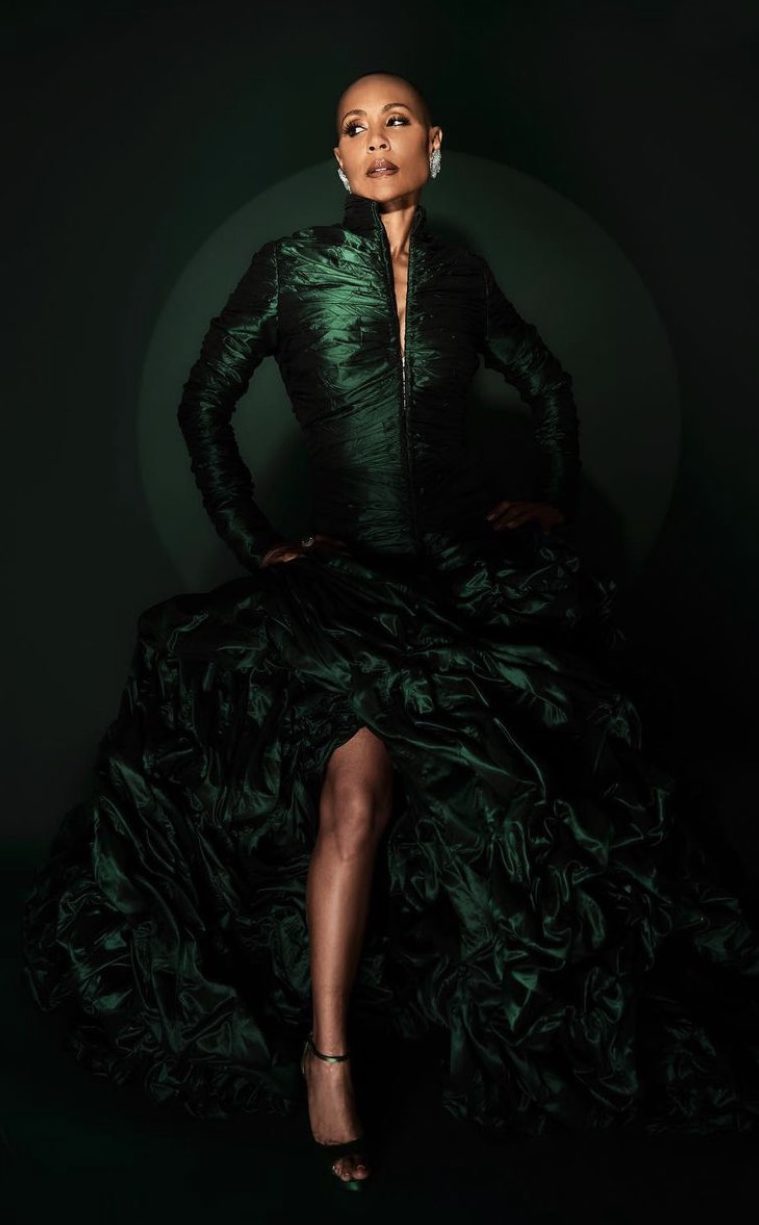 Premiile Oscar 2022. Cele mai frumoase rochii purtate de vedete.