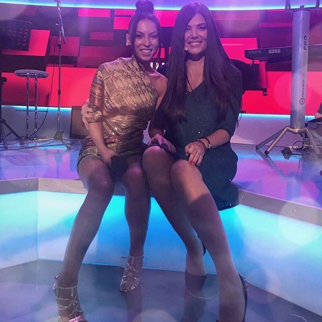 AMI și Paula Seling