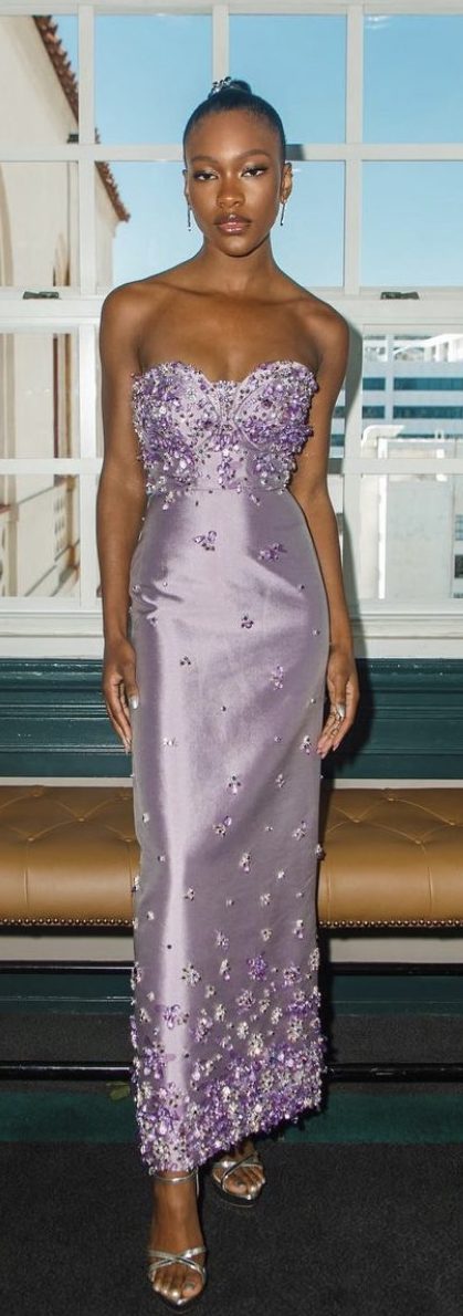 Cele mai frumoase rochii purtate de vedete.