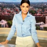 Simona Pătruleasa, vedetă Kanal D