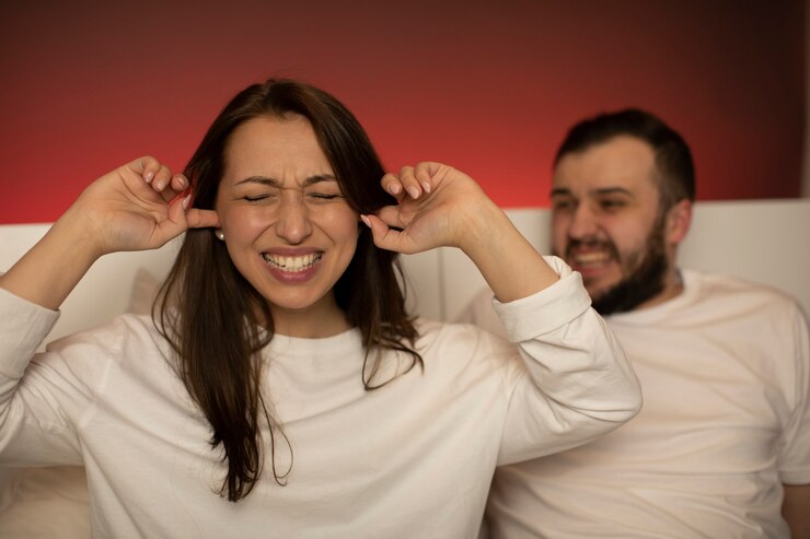 Semne că un bărbat este gelos