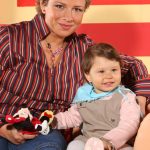 Momentele alături de Maia îi vor rămâne mereu în suflet lui Teo