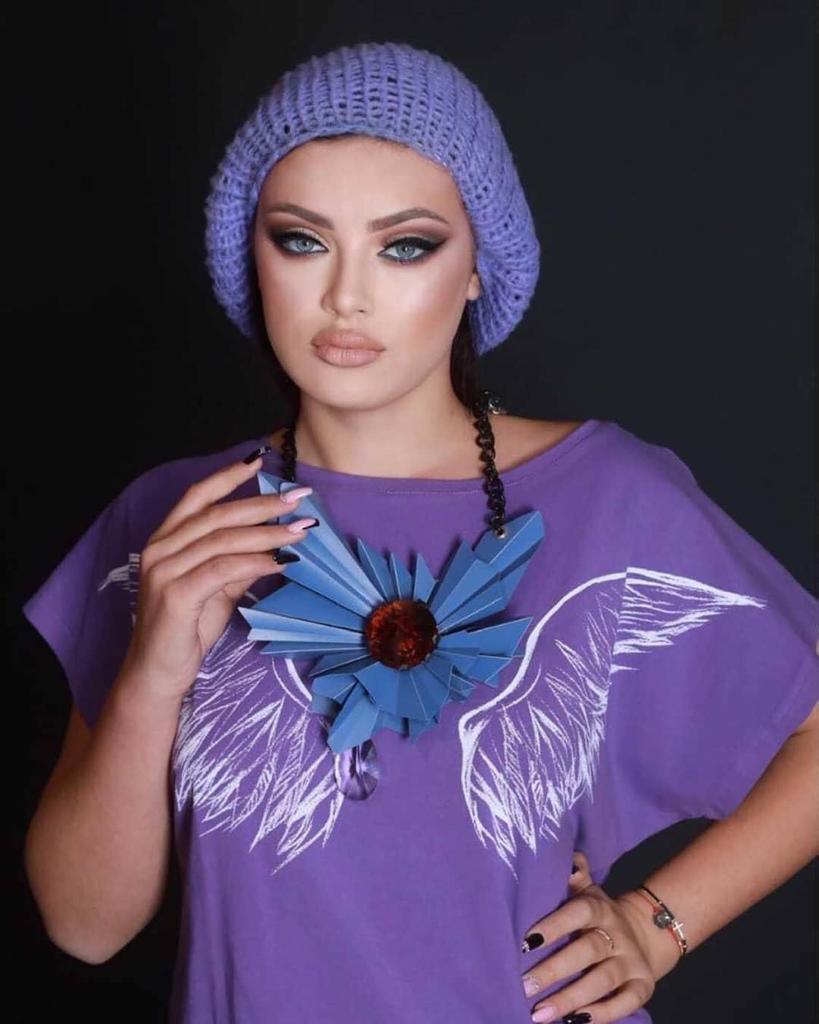 „Păpușa de la Glina” este de o frumusețe incredibilă