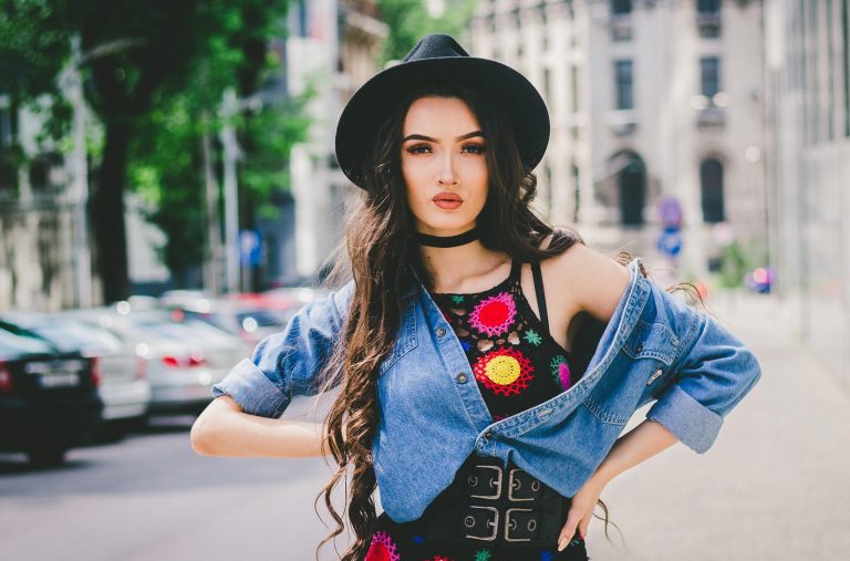 Viviana Sposub: „Sunt o persoană extrem de chibzuită când vine vorba despre bani. Încerc să reutilizez hainele” EXCLUSIV