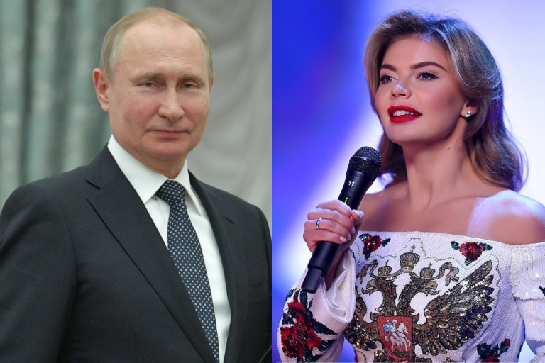 Povestea de viață a Alinei Kabaeva: scandaluri, cariera sportivă, cu cine s-a iubit înainte de Vladimir Putin