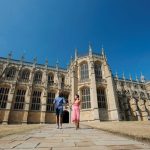 Castelul Windsor   Sursa foto: windsor.gov.uk