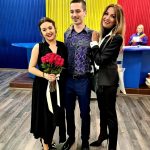 Fiul Ancai Turcasiu s-a casatorit la 22 de ani