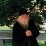 Parintele Cleopa Ilie