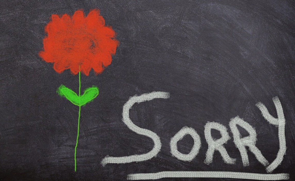 10 situaţii pentru care o femeie nu ar trebui să îşi ceară niciodată scuze