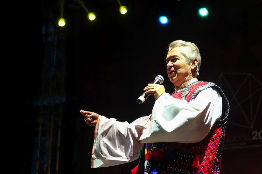 Unde isi alina Gheorghe Turda suferinta, dupa pierderea sotiei