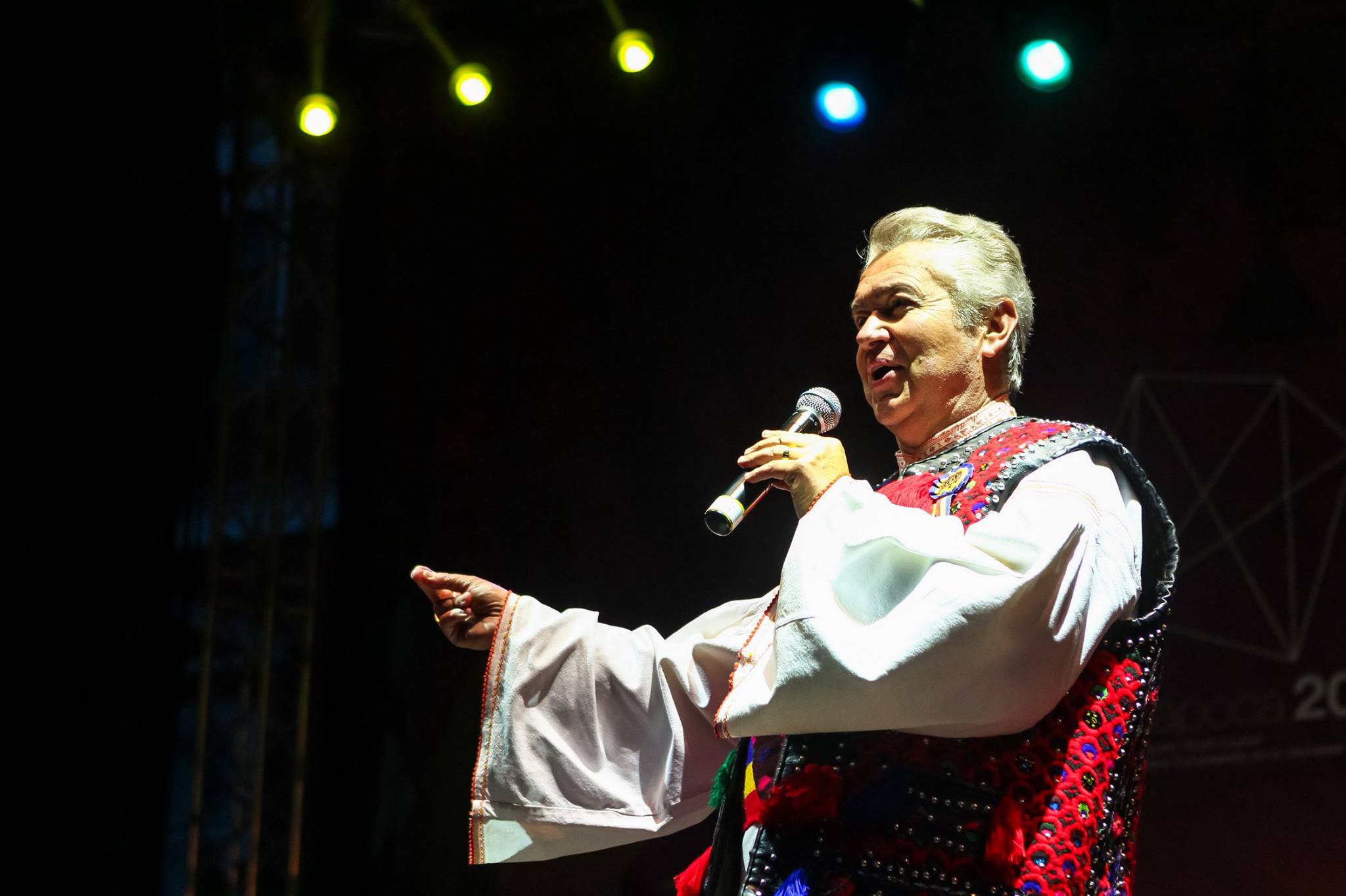 Unde isi alina Gheorghe Turda suferinta, dupa pierderea sotiei