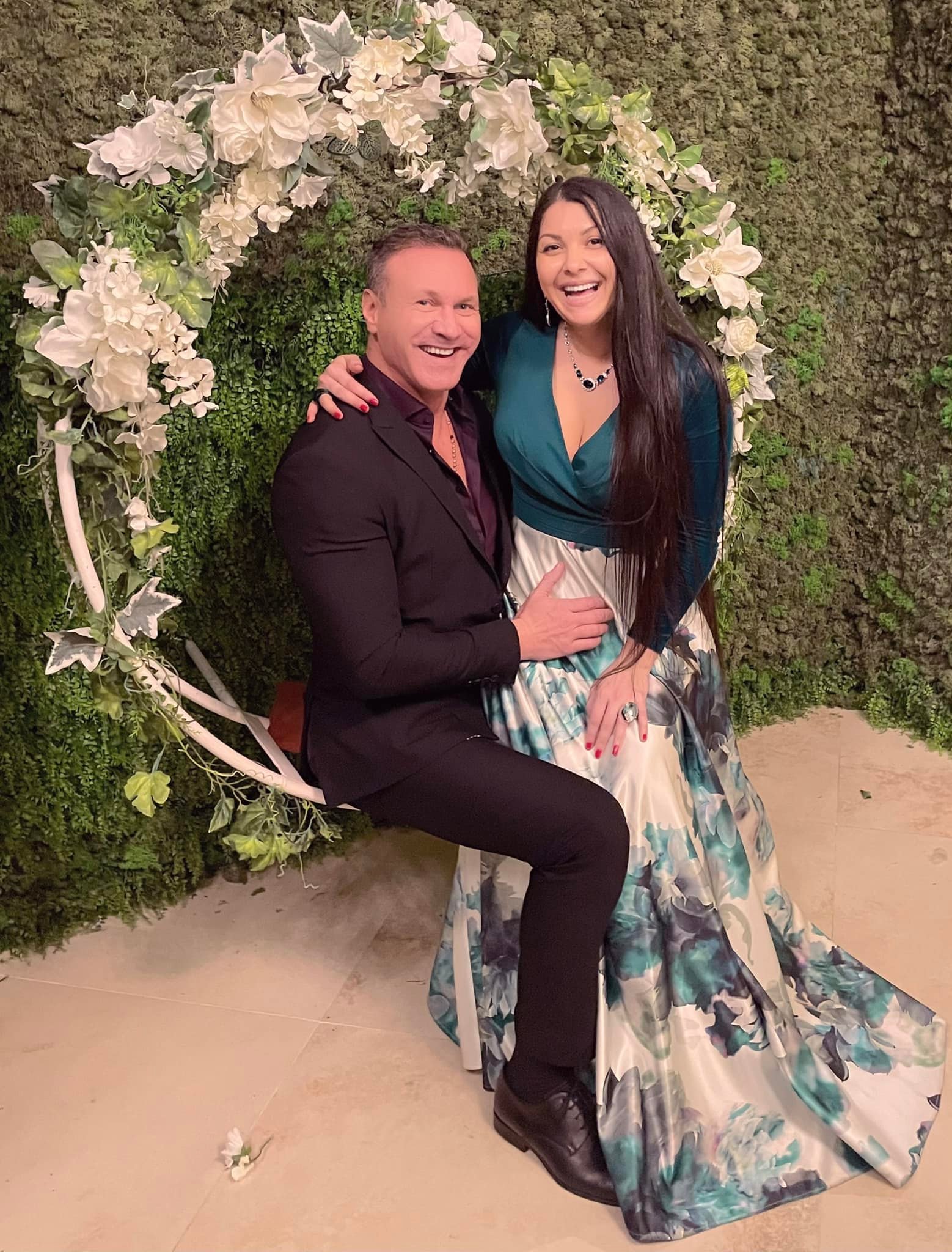 Alin Oprea si Medana