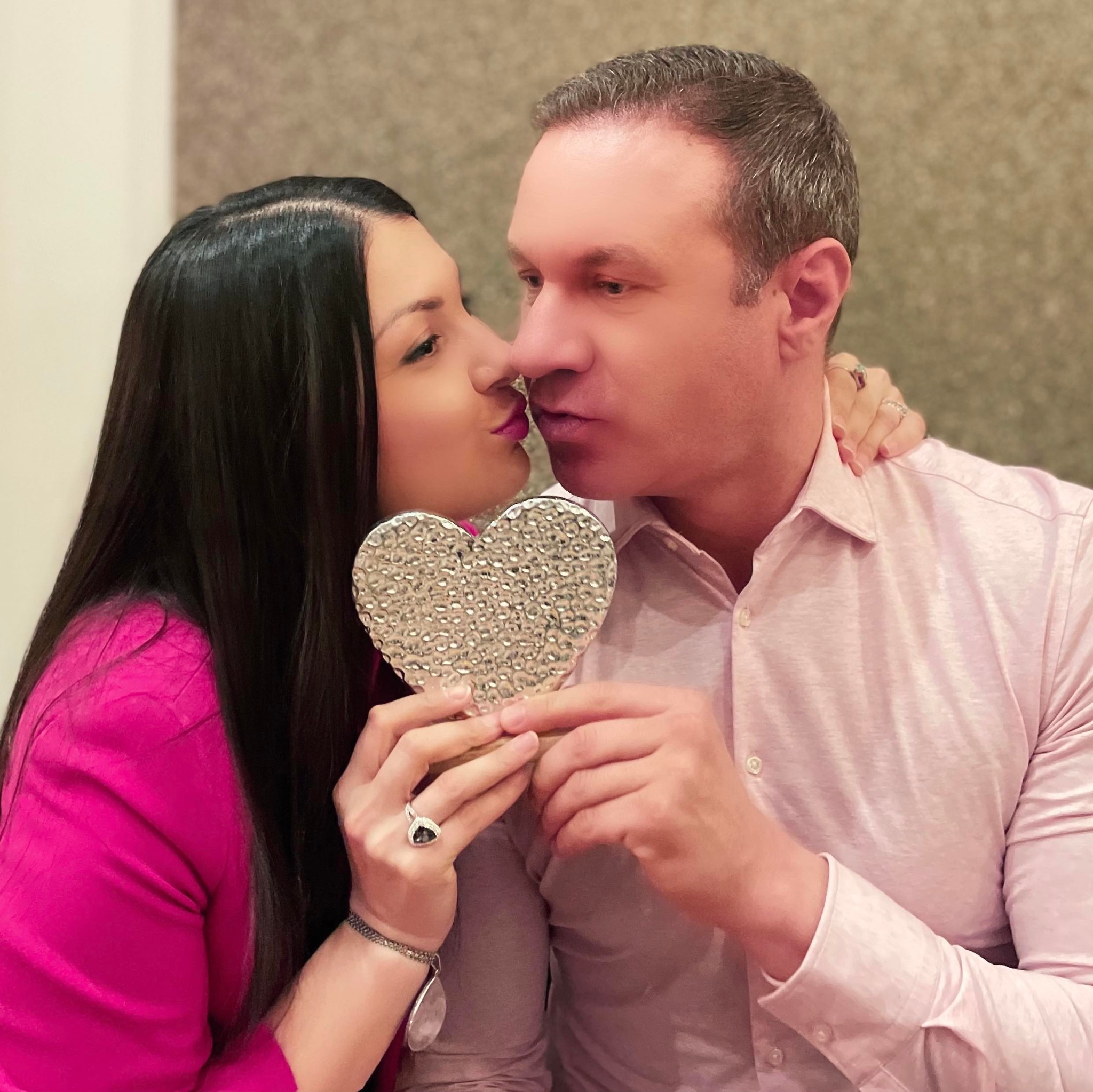 Alin Oprea și Medana