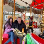 Alin Oprea și Medana