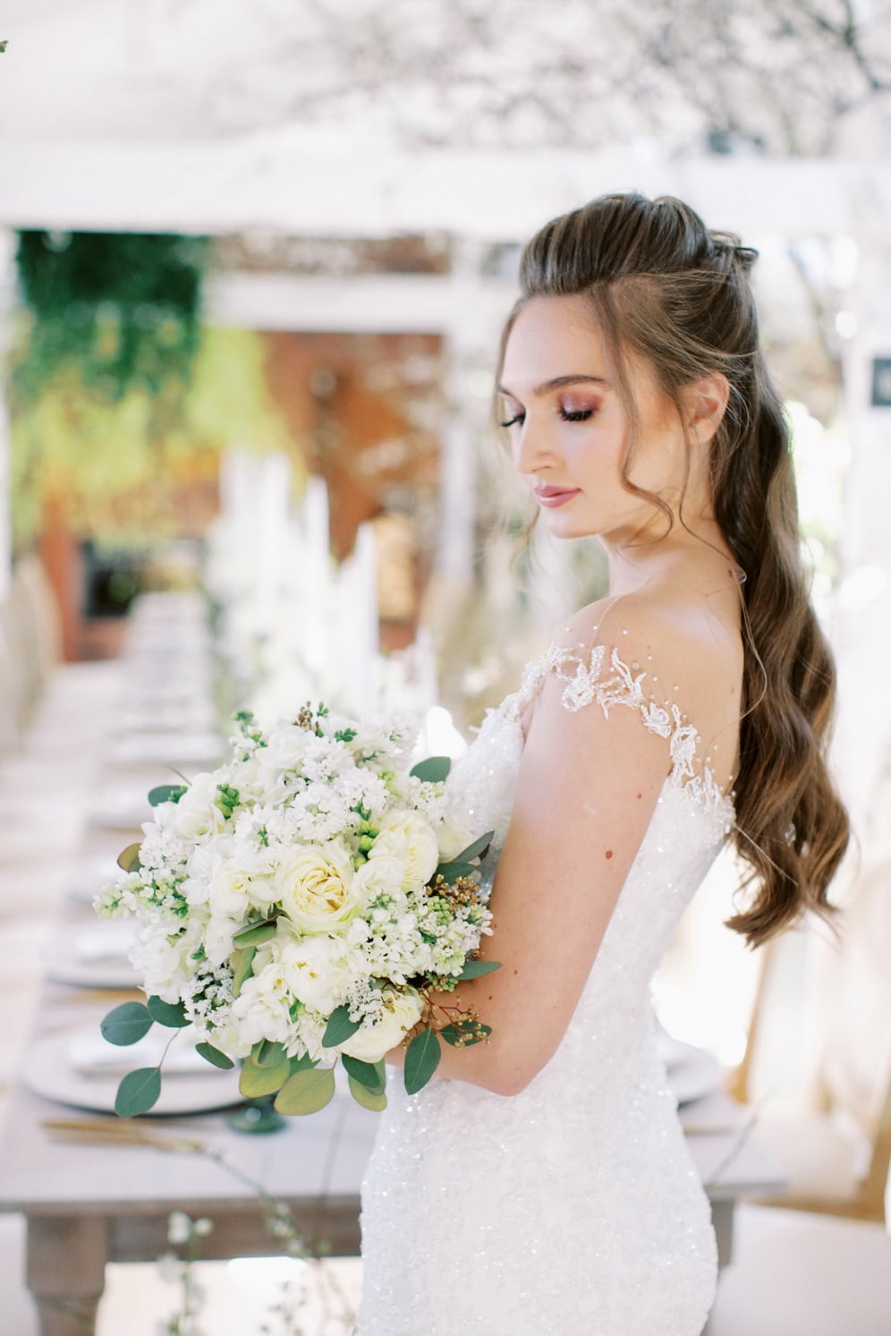 Cum pastram parul sanatos