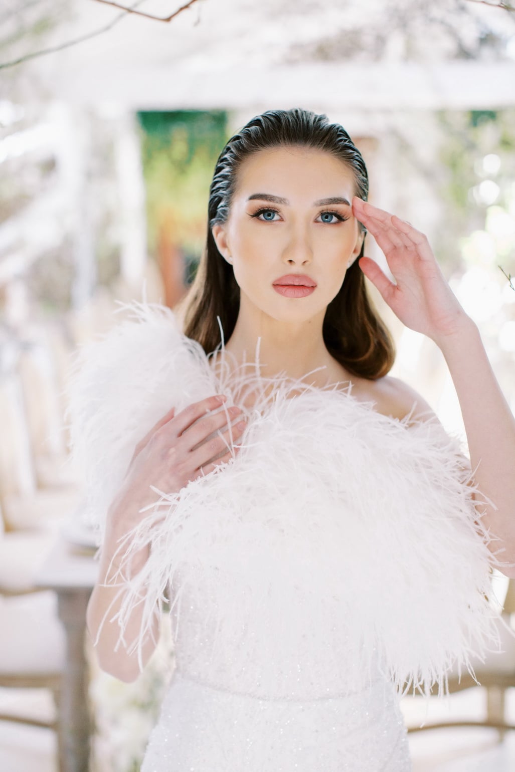 Sfaturi valoroase pentru machiajul de nunta