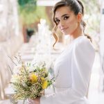 Sfaturi valoroase pentru machiajul de nunta