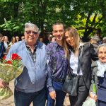 Fiul Ancai Turcasiu s-a casatorit la 22 de ani