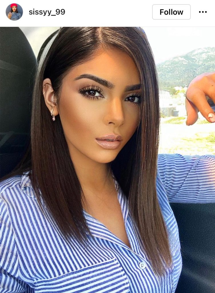 5 coafuri pe care le poţi face rapid cu placa