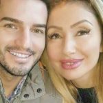 Sonia Trifan și Andrei Neagoe au divorțat