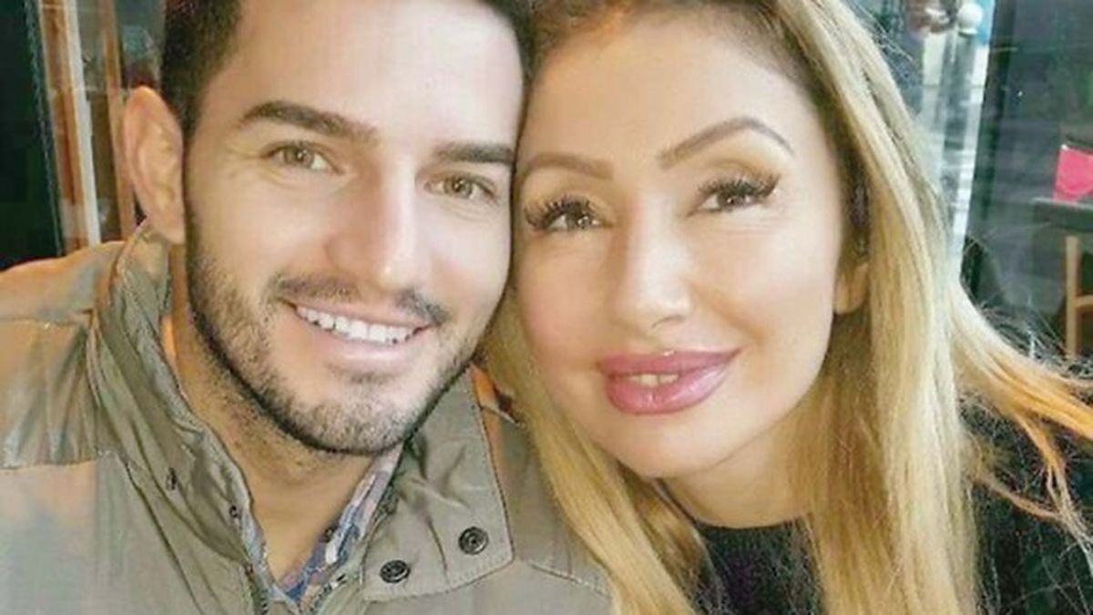 Sonia Trifan și Andrei Neagoe au divorțat