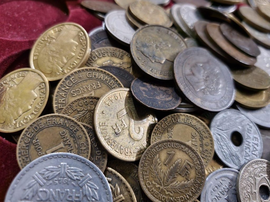 Moneda care te poate imbogati. Valoreaza acum 7.000 de euro