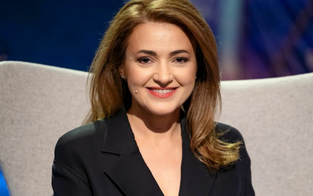 Cristina Batlan, inselata de sot timp de 5 ani