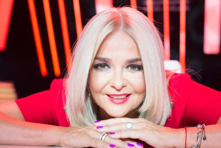 Iuliana Marciuc și Adrian Enache încingeau telefonul, la debutul relației: „Plăteam facturi și de câte 400 de euro lunar” EXCLUSIV