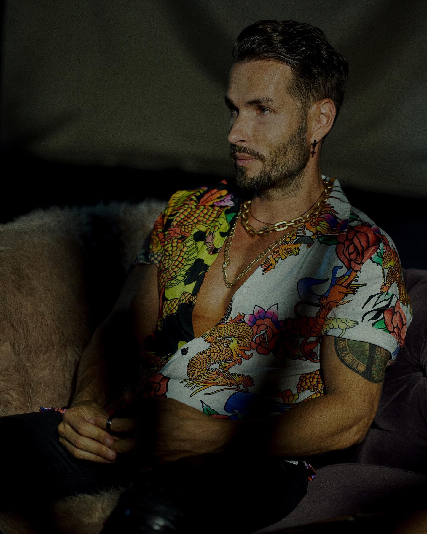 Randi este extrem de marcat de razboiul din Ucraina si de urmările lui