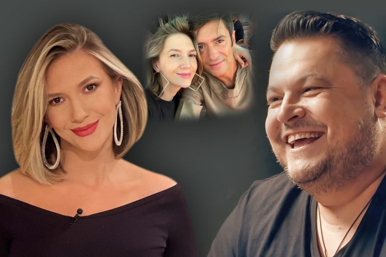 Adela Popescu, dezvăluiri picante din viaţa amoroasă. Bobonete a fost uluit: “Eşti nebună”