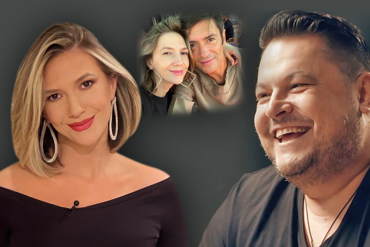 Adela Popescu, dezvaluiri picante din viata amoroasa