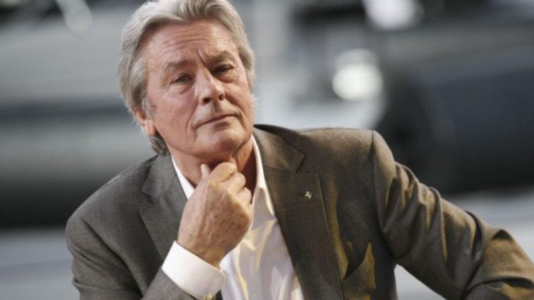 De ce îşi doreşte Alain Delon să fie eutanasiat: “Este cel mai logic şi natural”